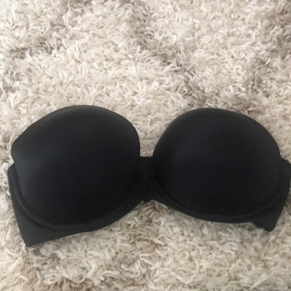 Strapless Victoria Secret Very Sexy Bra